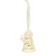 Dept 56 Snowbabies Cat Cuddles Christmas Ornament Free Shipping Iveys Gifts And Decor