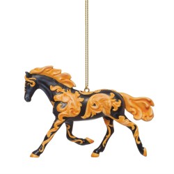 Enesco Gifts Trail Of Painted Ponies Horse Dreams Horse Ornament Free Shipping Iveys Gifts And Decor