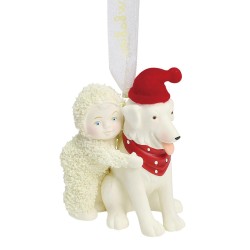 Dept 56 Snowbabies Best Friends Ornament Free Shipping Iveys Gifts And Decor