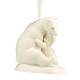 Dept 56 Snowbabies Big Bear Hug Ornament Free Shipping Iveys Gifts And Decor