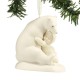 Dept 56 Snowbabies Big Bear Hug Ornament Free Shipping Iveys Gifts And Decor