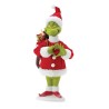 Dept 56 Possible Dreams Dr Seuss Grinch His Heart Grew Figurine