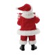Dept 56 Possible Dreams Bon Appetit Coffee Break Santa Figurine Free Shipping Iveys Gifts And Decor