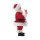 Dept 56 Possible Dreams Bon Appetit Wine Time Santa Figurine Free Shipping Iveys Gifts And Decor