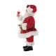 Dept 56 Possible Dreams Bon Appetit Wine Time Santa Figurine Free Shipping Iveys Gifts And Decor