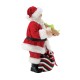 Pre Order Dept 56 Possible Dreams Bon Appetit King Of Pies Santa Figurine