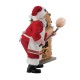 Dept 56 Possible Dreams Bon Appetit North Pole Bakery Santa Figurine Free Shipping Iveys Gifts And Decor
