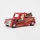 Enesco Gifts Jim Shore Heartwood Creek Figurine Santa&#039;s Candy Cargo Santa In Truck With Candy Figiurine Free Shipping