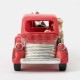 Enesco Gifts Jim Shore Heartwood Creek Figurine Santa&#039;s Candy Cargo Santa In Truck With Candy Figiurine Free Shipping