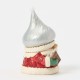 Enesco Gifts Jim Shore Heartwood Creek Mini Hershey Gnome Kisses Hat Figiurine Free Shipping Iveys Gifts And Decor