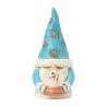 Pre Order Jim Shore Heartwood Creek Snow Globe Dreams Gnome With Mini Globe Figurine