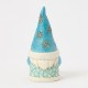 Enesco Gifts Jim Shore Heartwood Creek Snow Globe Dreams Gnome With Mini Globe Figurine Free Shipping Iveys Gifts And Decor