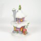 Dept 56 Grinch Village Auntie Who&#039;s House Figurine Free Shipping Iveys Gifts And Decor