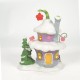 Dept 56 Grinch Village Auntie Who&#039;s House Figurine Free Shipping Iveys Gifts And Decor