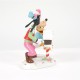 Dept 56 Grinch Village Goofy And  Donald Make A Mess Figurines Free Shipping Iveys Gifts And Decor