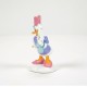 Dept 56 Disney Village Daisy Duck Compliments To The Cook Figurine Free Shipping Iveys Gifts And Decor