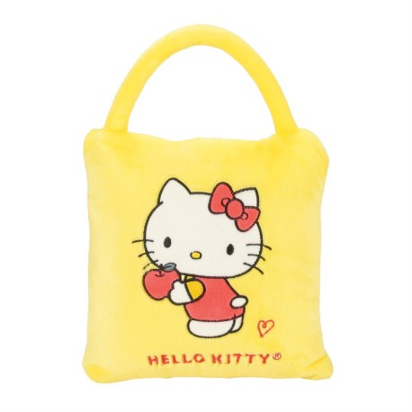 Dept 56 Snowpinion Hello Kitty Travel Blanket Free Shipping Iveys Gifts And Decor