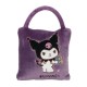 Dept 56 Snowpinion Hello Kitty Kuromi Travel Blanket Free Shipping Iveys Gifts And Decor