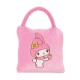 Dept 56 Snowpinion Hello Kitty My Melody Travel Blanket Free Shipping Iveys Gifts And Decor