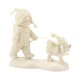Dept 56 Snowbabies Classic Collection Dog Days Of Winter Figurine Free Shipping Iveys Gifts And Decor