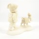 Dept 56 Snowbabies Classic Collection Dog Days Of Winter Figurine Free Shipping Iveys Gifts And Decor