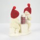 Dept 56 Snowbabies Cold Days Warm Cocoa Figurine Free Shipping Iveys Gifts And Decor