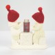 Dept 56 Snowbabies Cold Days Warm Cocoa Figurine Free Shipping Iveys Gifts And Decor