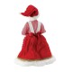 Dept 56 Possible Dreams Christmas Traditions Mrs Claus Figurine Free Shipping Iveys Gifts And Decor