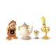 Disney Showcase Enchanted Objects Sets Free Shipping Iveys Gifts And Decor