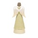 Enesco Gifts Karen Hahn Foundations Friend Angel Figurine Free Shipping Iveys Gifts And Decor
