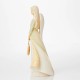 Enesco Gifts Artist Karen Hahn Foundations 70th Birthday Figurine Free Shipping Ivey&#039;s Gifts And Decor