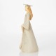 Foundations Graduation Girl Figurine Free Shipping Iveys Gifts And Decor