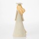 Foundations Graduation Girl Figurine Free Shipping Iveys Gifts And Decor