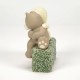 Dept 56 Kristi Jensen Pierro Snowbabies Big Bear Hugs Figurine Free Shipping Iveys Gifts And Decor