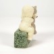 Dept 56 Kristi Jensen Pierro Snowbabies Big Bear Hugs Figurine Free Shipping Iveys Gifts And Decor