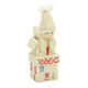 Dept 56 Snowbabies Home For The Holidays Figurine Free Shipping Iveys Gifts And Decor