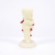 Dept 56 Snowbabies Cloaked In Christmas Spirit Figurine Free Shipping Iveys Gifts And Decor
