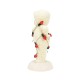 Dept 56 Snowbabies Cloaked In Christmas Spirit Figurine Free Shipping Iveys Gifts And Decor