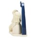 Dept 56 Snowbabies Midnight Clear Nativity Figurine Free Shipping Iveys Gifts And Decor