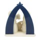 Dept 56 Snowbabies Midnight Clear Nativity Figurine Free Shipping Iveys Gifts And Decor