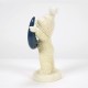 Dept 56 Midnight Clear Snowbabies Little Drummer Baby Figurine Free Shipping Iveys Gifts And Decor