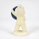 Dept 56 Midnight Clear Snowbabies Little Drummer Baby Figurine Free Shipping Iveys Gifts And Decor