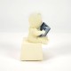 Dept 56 Midnight Clear Snowbabies Snowbaby Duet Figurine Free Shipping Iveys Gifts And Decor