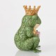 Enesco Gifts Jim Shore Heartwood Creek Hoppier With You Frog With Message Heart Figurine Free Shipping Iveys Gifts And Decor