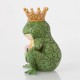 Enesco Gifts Jim Shore Heartwood Creek Hoppier With You Frog With Message Heart Figurine Free Shipping Iveys Gifts And Decor