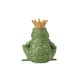 Enesco Gifts Jim Shore Heartwood Creek Hoppier With You Frog With Message Heart Figurine Free Shipping Iveys Gifts And Decor