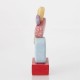 Enesco Gifts Jim Shore Heartwood Creek Piled High With Love Stacked Message Hearts Figurine Free Shipping  Iveys Gifts And Decor