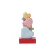 Enesco Gifts Jim Shore Heartwood Creek Piled High With Love Stacked Message Hearts Figurine Free Shipping  Iveys Gifts And Decor