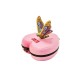 Enesco Gifts Jim Shore Heartwood Creek Fluttering Treasures Figurine Free Shipping Iveys Gifts And Decor