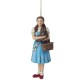 Jim Shore Heartwood Creek Wizard Of Oz Glinda Ornament